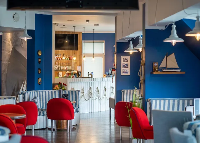 & Trzy Wyspy Świnoujście