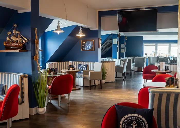 Hotel & Spa Trzy Wyspy Hotel