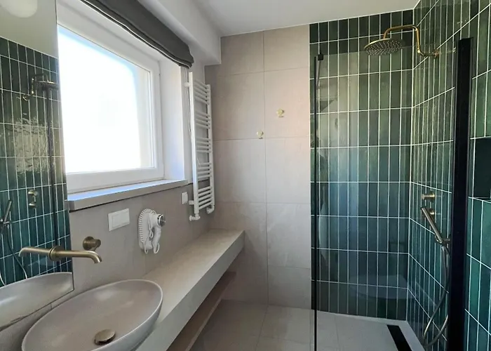 & Trzy Wyspy Hotel 3*