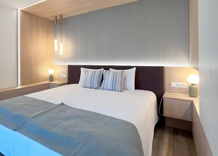 Hotel & Spa Trzy Wyspy 3*