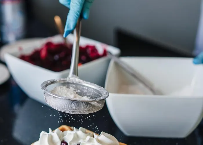 & Trzy Wyspy 3* Swinoujscie