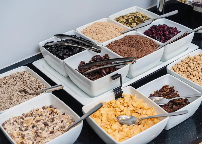 & Trzy Wyspy Swinoujscie