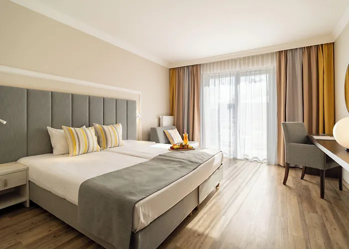 Hotel & Spa Trzy Wyspy