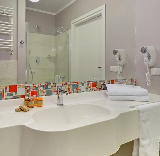 Hotel & Spa Trzy Wyspy