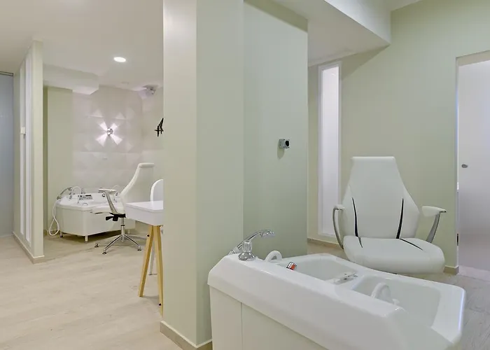 Hotel & Spa Trzy Wyspy 3* Swinemünde