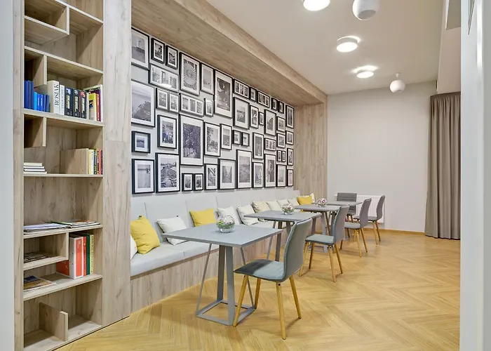 & Trzy Wyspy Swinoujscie